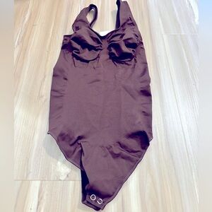 New Yitty Bodysuit from Fabletics 🤎